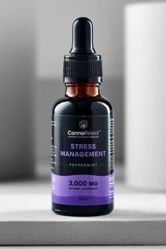 CannaReleaf Stress Management Peppermint 30 ml

3999 Rs. p/ml

CannaReleaf™ Stress Management (Jayomana) is made using a proprietary ayurvedic formulation that is designed to aid people battling with stress and sleep disorders.

https://hemplifeco.in/products/cannareleaf-stress-management-30-ml