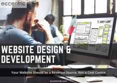 An award-winning business web design firm based in Toronto has produced custom websites since 2012. Call us at (888) 669-4220, our Web Design agency, for more information from our website developers.
https://www.eccentricbi.com/web-development
