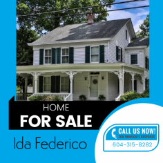 Choose Your Future Home with Our Firm

Find the top and best new or old independent house within your budget in the right location. Our experts will have reasonable expectations about the available real estate. Send us an email at info@idafederico.com for more details.