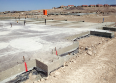 If you need excellent concrete Las Vegas NV, you have come to the right place. Our concrete contractors Las Vegas NV specialize in building and repairing concrete foundations and installing long-lasting, durable, and stable foundations for your home or business. We have over 20 years of experience in the industry and have a wealth of expertise to draw on when constructing your concrete foundation or needing foundation repair Las Vegas NV. 