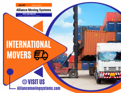  Make Your Long-Distance Move Efficiently

If you are planning an international relocation, you have come to the right place. At Alliance Moving Systems, our expertly trained and efficient overseas moving staff is equipped to take care of your moving needs. Send us an email at admnalliance@aol.com for more details.