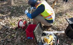 Simple Tank Services offers groundwater contamination services for residential sites in the state of New Jersey. If you are worried about your groundwater, we can help. We have the ability to test your groundwater and make sure it perfect. 