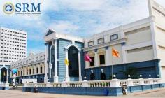 SRM University Chennai offers excellent facilities for students. The campus boasts over 600 acres of land and is home to state-of-the-art laboratories, libraries, and auditoriums. The campus also has Wi-Fi, ATMs, and dining options for students of all budgets. Furthermore, SRM offers dormitory facilities for boys and girls. The university also has hostels for students of all ages. So, you can rest assured that there are no issues with accommodation.

