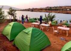 If you are looking for this pleasure so, Pawna lake camping is the best option, We are offering Pawna Lake Camping Pune to make your weekend full of joy, adventures, and pleasure.
