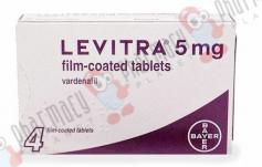 Levitra (Vardenafil) is a popular medicine often prescribed by doctors for the treatment of ED, also Known as impotence. Buy Levitra (Vardenafil) Tablets for ED Online from Pharmacy Planet in the UK.