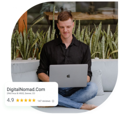 https://christiamartin.wordpress.com/2022/06/20/how-does-work-from-anywhere-accelerator-work/

Work from Anywhere Accelerator is a digital course and coaching combo. When you sign up for Work from Anywhere Accelerator, you’ll be learning the business model Martin uses where you’d be offering freelance marketing services such as Facebook ad management, sales funnel creation, and lead generation using Facebook. In addition, you’ll also get: