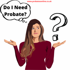 The question of whether or not probate is needed can be a confusing one.

At times it will be easy to determine – for instance, if the deceased person had a small amount of money in the bank and owned nothing else, probate is unlikely to be needed. However, if the deceased owned a property in their sole name, owned a property as tenants in common, or had any high value assets, probate will be almost certainly required.

For many people who are dealing with the death of a loved one, further advice, guidance and support is needed, and our probate specialists can help you to find out for certain whether or not probate is needed in your circumstances.  Please contact us for a no-obligation conversation and we’ll help you determine if probate is needed for your particular circumstance.