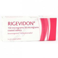 Rigevidon is a combined oral contraceptive pill which is Over 99% effective at preventing unwanted pregnancy, when taken in a correct manner. Buy Rigevidon Pills Online from Pharmacy Planet in the UK.