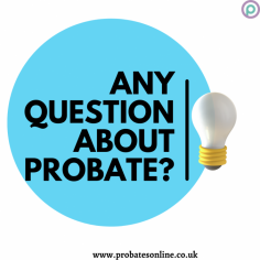 If you’ve not had to deal with a deceased’s estate and apply for a Grant of Probate, it can be a daunting task. These days, you don’t need to go through a solicitor to apply for a Grant of Probate. You can handle the process yourself via an online probate application.

Read More << https://www.probatesonline.co.uk/online-probate-help-general-enquiries-resolved/ 