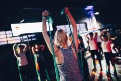 Ff45 Nundah is a health and fitness hub that provides a comprehensive range of services to help you live a healthier and more active lifestyle.