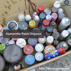 Alpharetta Paint Disposal | The Junk Tycoons

We offer Alpharetta Paint Disposal waste removal services at a much lower price than our competitors. To learn more, call us at (404) 913-1811 or visit us at https://www.thejunktycoons.com/junk-removal-alpharetta-ga 
