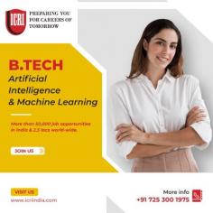 ICRI India offering full time residential programs in Logistics, Aviation, Banking, Automobile, Competitive Exams & Design Industry. As in today’s time artificial intelligence is rapidly growing field in modern technology. Because with the help of this technology we can create intelligent machines, as because this technology can be used in any field of science and robotics.

