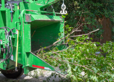 Searching for reliable tree removal Wichita service? Trees provide us with shelter, shade, conserve energy and increase the value of our homes. If you have large trees, we’ll utilize specialized equipment such as cranes, trucks, and wood chippers to eliminate the chance of property damage during tree removal. Contact us today to schedule a free onsite consultation!