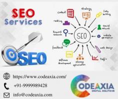 Codeaxia Digital Solutions offers Affordable SEO Services in India. Call us for affordable SEO packages for small, medium, and large businesses.
Visit us - http://www.codeaxia.com/seo-company-india.html