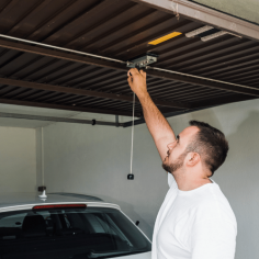 Precise Garage Doors Services is your trusted place for all garage door needs. We provide routine garage door services and garage door maintenance services in San Diego, CA. We specialize in complete repairs for garage doors. Contact us for a free quote from our expert technicians! 