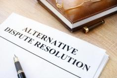 RN Mittal associates have best ADR lawyers in Jaipur who uses out of court options like arbitration, mediation or mini-trials. Our Dispute lawyers in Jaipur or Legal advisors is best in resolving disputes out of court.

Website: https://rnmittal.com/alternate-dispute-resolution.html
