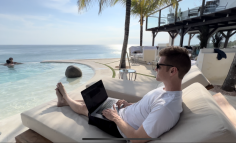 DigitalNomad.Com reviews
We ’re digital marketers and online advisers , working with businesses to help them attract further leads and deals while we spend our time traveling the world, making plutocrat online, and erecting lives that revolve around freedom.