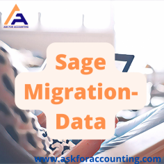 Sage is excited to announce the release of the #migration tool with this powerful tool, you can safely and quickly migrate your databases from Sage to any other software. Our migration tool is easy to use and makes the process of migrating your data a breeze or you can easily move your data from Sage to another program. Try it out now and see for yourself how easy and fast it is to migrate your data with this migration tool https://www.askforaccounting.com/sage-migration/