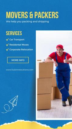 Fusion relocations are the most professional and renowned Office Movers and Packers in Dubai. We will offer you a safe and structured manner of Office Shifting. You can get more information by visiting our official websites.


Website Url:- https://fusionrelocations.com/
Contact Number :- +971 26731313
