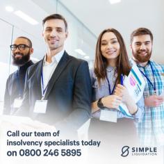 Do you need to place your company into liquidation? Our Simple Liquidation insolvency firm deals with solvent and insolvent liquidations. We created the company in order to provide directors like you with a quick and simple solution to liquidate a company. Find out more about us at www.simpleliquidation.co.uk.

#liquidation #simpleliquidation #windingdown #administration #insolvency #closeacompany