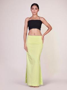 Inskirt Online Shopping - 
Complete your wardrobe collection with Inskirt Online Shopping at I AM by Dolly Jain. Buy stretchable shapewear petticoat online, inskirts, underskirts, plus size petticoat for net saree, dress petticoat online & more. Looking for Inskirt online shopping? Check out https://www.iamstore.in/categories/shop-now