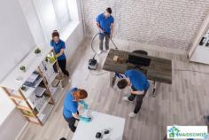 For the most reliable eco-friendly and green cleaning Services in Washington, turn to Maids 2 Mop DMV. We even provide all of the green cleaning products and quality equipment necessary to clean your home. Our mission is simple: to provide 100% green cleaning that is thoughtful and reliable. 