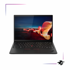 At 907g (1.99lbs), this 13” ultra-compact laptop is the lightest ThinkPad ever. And yet comes packed with powerful performance features that make it ideal for modern professionals, including those working remotely today. One of the first Lenovo devices on the Intel Evo Platform, it delivers remarkable responsiveness with near-instant resumes and fast processing, and 13+ hours of battery life. Wi-Fi 6 support and optional 5G connectivity enable uninterrupted connectivity and video streaming from almost anywhere.