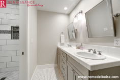 Best Boise Bathroom Remodeling | Renaissance Remodeling


Renaissance Remodeling is a leading service provider of Bathroom Remodeling in Boise. We have helped hundreds of customers create bathrooms they love and are dedicated to helping you find exactly what you need. Our goal is to make the process as easy as possible for you. If you want to remodel your bathroom, call Renaissance Remodeling at (208) 384-0591. 