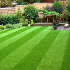 Want to know about Fake Grass Cost? Read blogs online from Artificial Grass GB!

A dense turf not only improves the aesthetic of the lawn, but it also gives high-traffic areas more resilience. Artificial turf does not grow or spread, therefore even if it isn't maintained on a regular basis, it appears beautiful and lively. If you want to know about Fake Grass Costs, check out Artificial Grass GB, and read their blogs online on artificial grass cost estimation for your artificial lawn.