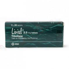 Livial is a hormone replacement therapy (HRT) that provides you relief from menopausal symptoms. It can also be used to prevent osteoporosis. Buy Livial Tablets online from Pharmacy Planet in the UK.