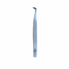 All of Lash Line tweezers start with the meticulous selection of high quality AISI 420 stainless steel commonly used in surgical instruments. We have a stock of variety of different sizes, styles and angles to make the application efficient and effortless.  Checkout our products  https://lash-line.com/collections/tweezers