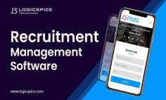Get an Online white label Recruitment management software to automate your recruitment process. Develop your own applicant tracking system software with our recruitment php script. https://www.logicspice.com/recruitment-management-software