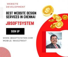 JB Soft System is a prominent website design and development company in Chennai serving various businesses since 2001. We have worked on various business verticals in web designing and web development services with an impressive track record of about 2500+ projects.