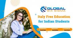 Italy offers free university education and other benefits to Indian students. Find out more about the opportunities for study in Italy and how to pursue it.
