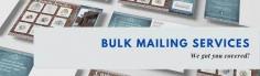 If you want to show off your business and encourage potential customers to keep up with what you're doing, you may use bulk mailing newsletters.
https://www.dfwprintingcompany.com/bulk-mailing.html
