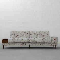Explore all types of fabric sofa online and select the best furniture for your home. Choose from our exclusive collections like Bombay rattan sofa online, Norway sofa, etc.
