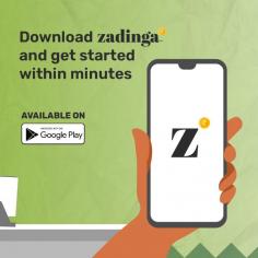 You can build an online store with Zadinga, one of the most reliable store management software. With a Zadinga shop management app, you can efficiently manage inventory, enhance cash flow, and maximize working capital as a retail store owner. To optimize your operations, Zadinga assists you in creating and tracking inventory and business data.  Visit us at https://www.zadinga.in/