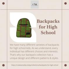 If you are looking for a place to find the latest information on create a reality, visit the previously mentioned site. Numerous important, as well as helpful facts about backpacks for high school, are offered on this site. I also choose the same site.
