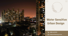 Water Sensitive Urban Design

Water Sensitive Urban Design (WSUD) report provide water cycle solutions for urban development and minimise environmental degradation. Get quote now!


