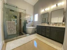 Get your bathroom remodeled in Las Vegas by the professional bathroom remodeling contractors in the city. You can connect with “Waters Edge Renovation Inc.” to have a professional approach for your bathroom remodel contract. We are referred to as the best Las Vegas kitchen and bath remodeling LIC in the city.  Visit here: https://werenolv.com/renovations/