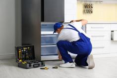 We repair all major brands of home refrigerators in Orange County, CA. For more details just go to our resource: https://refrigerator-repair-oc.com
