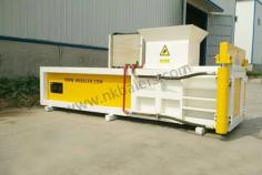 How does this metal scrap baling press machine work?

This metal scrap baling press machine works very effectively, and it is useful in pressing various light and thin plastic materials. It is convenient for storage and transportation and ideal for treating scrap in steel plants, non-ferrous metal plants, and smelters devices.

Visit us:- https://www.nkbalers.com/list/59.html
