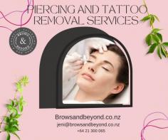 You want a qualified Brow Tattoo Removal Artist in Auckland 

Do you have any tattoos that you aren't in love with anymore? Contact Brow Tattoo Removal Auckland. If you have a hectic lifestyle Jeni Hart who is a qualified Cosmetic Tattoo Artist Auckland can help you with permanent makeup which can enhance your natural features saving you time and money.