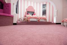 Looking to lay an aura of comfort and warmth in your bedroom? Buy Pink Carpet!

Carpet is available in a wide range of materials, textures, and patterns, allowing it to be utilized in a wide range of settings. Bedrooms, stairwells, family rooms, and living rooms are just a few of the places where carpet can be installed. Check out Carpets Delivered for their huge selection of Pink Carpet in an array of patterns and textures.