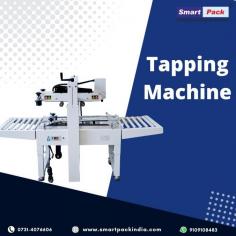 Manufacturing industries require excessive quick packaging and labeling machinery for maintaining products for a longer length and also bear the responsibility for better advertising and marketing of the goods. Carton Sealer machines are widely used and demanded pieces of machinery across the industry, such as food and beverages, pharmaceuticals, textile industries, and more.

