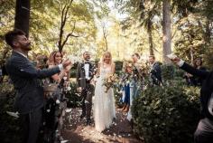 Luxury Wedding Planer Lake Garda Italy

Looking for luxury wedding planer in Lake Garda Italy? Hannah & Elia is your one stop solutions for your luxury wedding event planners in Tuscany, Lake Garda Italy.

