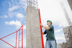 Concrete contractors are a necessity for any construction project. They are responsible for the concrete that is poured to form the foundation of a building or other structure.
The first thing to know about concrete contractors is that they pour concrete. This is their main responsibility on any construction site.
