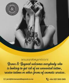 Get the best tattoo and body Piercing Kumeu at competitive prices

Do you Search for any Piercing Kumeu in Auckland? If you have a hectic lifestyle Jeni Hart who is a qualified Piercing Kumeu Artist in Auckland can help you with makeup that can enhance your natural features saving you time and money. So Book your appointment at the most trusted center for Piercing in West Auckland.