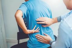 Klein Chiropractic Center is your local Chiropractor in West Chester serving all of your needs. Our caring service has helped thousands of people find natural pain relief for back and neck problems. 
