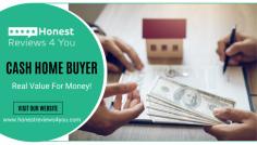 Sell Your House to Cash Buyers

If you have a property that you need to sell quickly and trouble-free to a cash buyer, get in touch with us. Our team of home investors will buy your house fast and in any condition. Request a quote for more details.